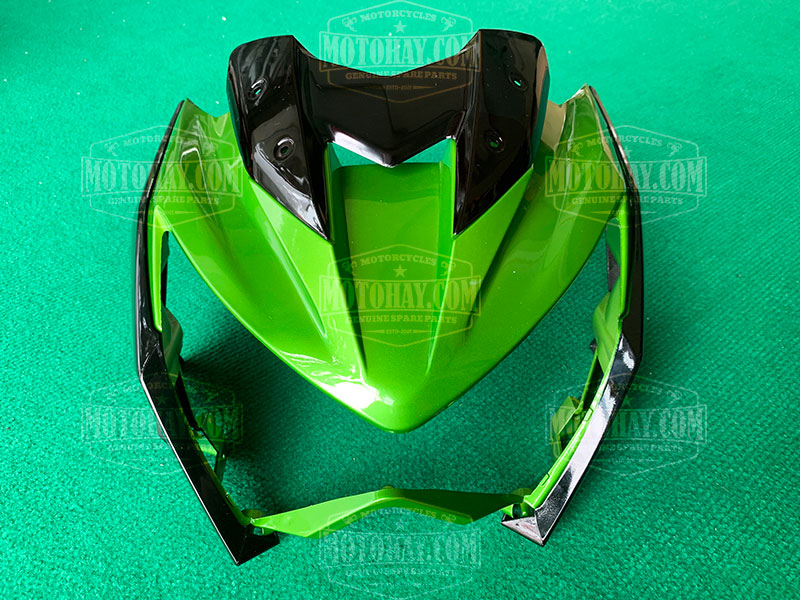 nhua-dau-den-z800-xanh