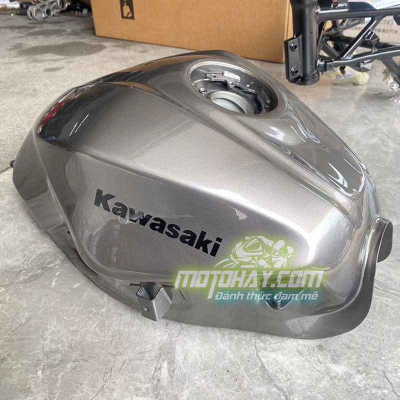 Bình xăng Z300 chính hãng - Phụ tùng PKL | Motohay.com