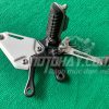 Bộ gác chân trước trái Z900 chính hãng