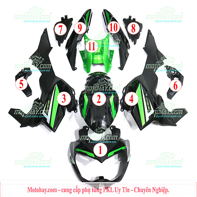 dan-ao-nhua-xanh-den-z650-2020-2022