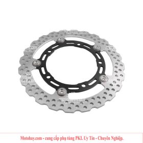 Đĩa trước (mới)