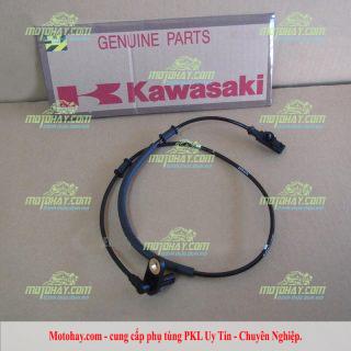 Cảm biến tốc độ ABS sau Z1000 2014 - 2016