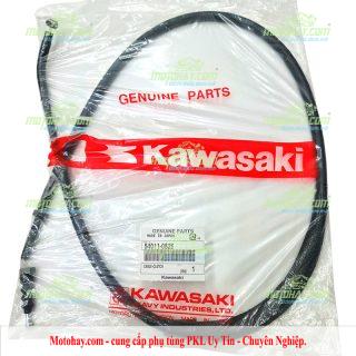 Dây côn Z1000 2017-2021