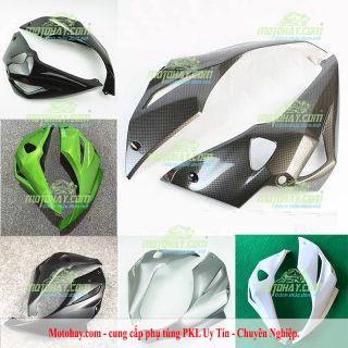 Mỏ cày Z1000 2014-2021