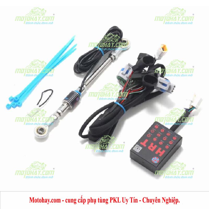 Bộ sang số nhanh-quickshifter cho Zx4r-Zx4rr
