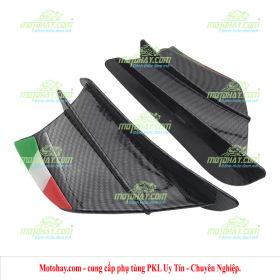 Carbon nhúng mẫu 2