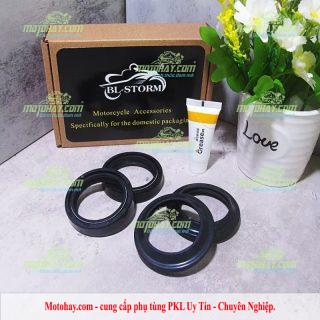 Phớt giảm xóc trước Z800 Z900 Z1000