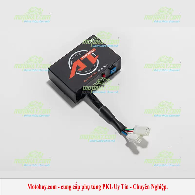 Bộ sang số nhanh Quickshifter Z900
