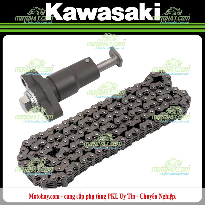 Bộ tăng cam Z900 chính hãng