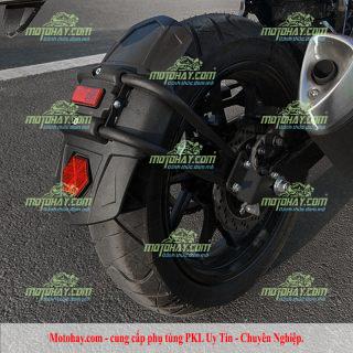 Chắn bùn sau Z900