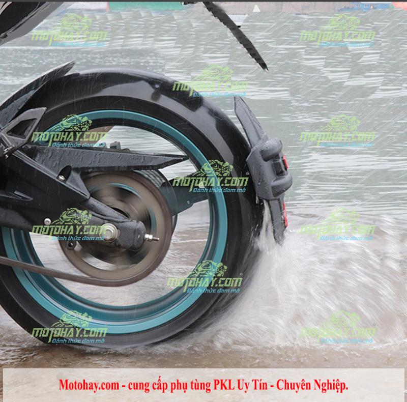 Chắn bùn sau Z900