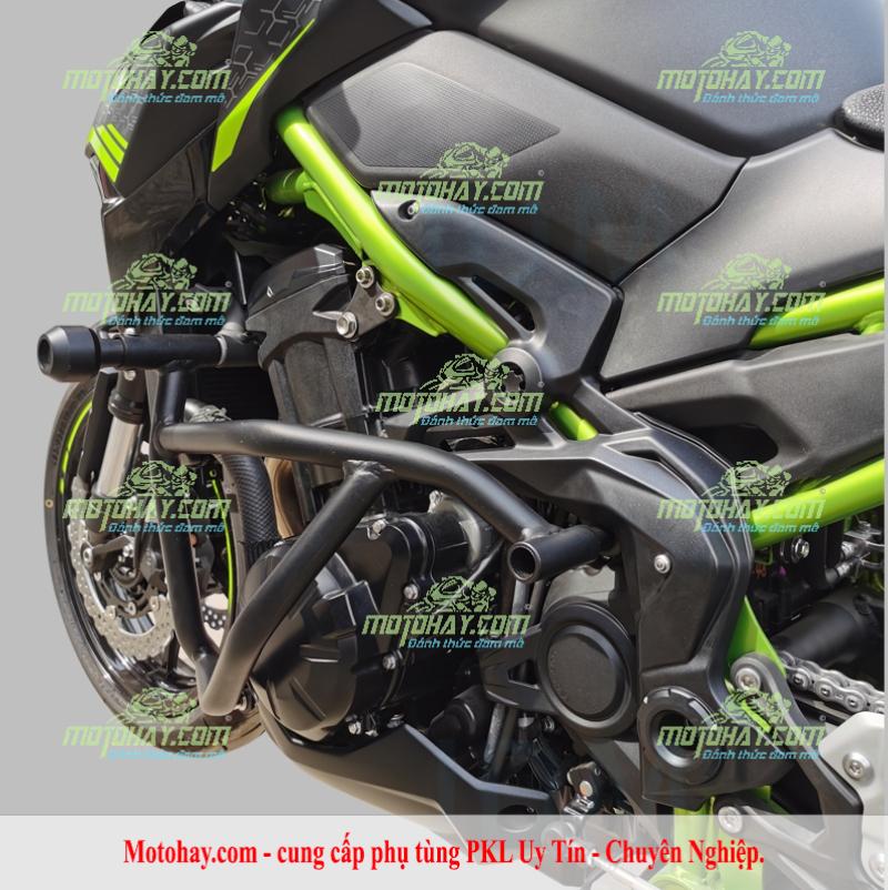Chống đổ khung Z900 2020-2023 (Mẫu 1)