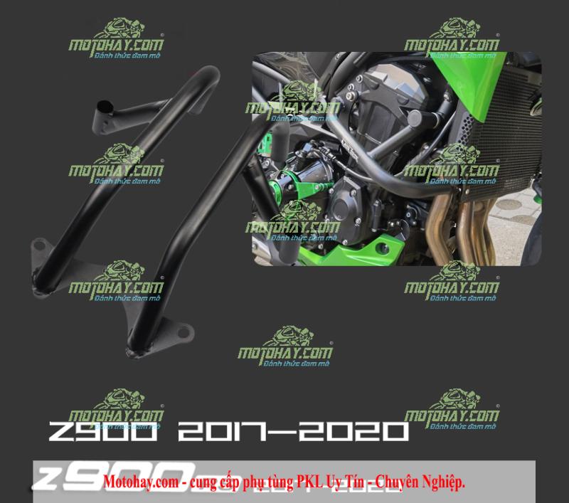 Chống đổ khung Z900 2020-2023 (Mẫu 2)