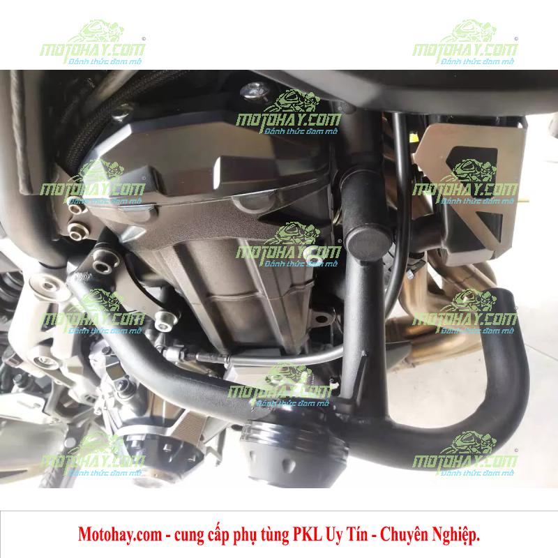 Chống đổ khung Z900 2020-2023 (Mẫu 3)