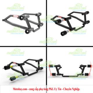 Chống đổ khung Z900 Z900se 2020-2023