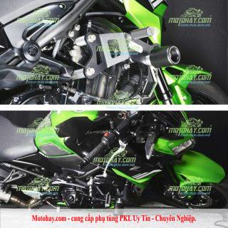 Chống đổ khung Z900 Z900se Z900rs 2017-2023