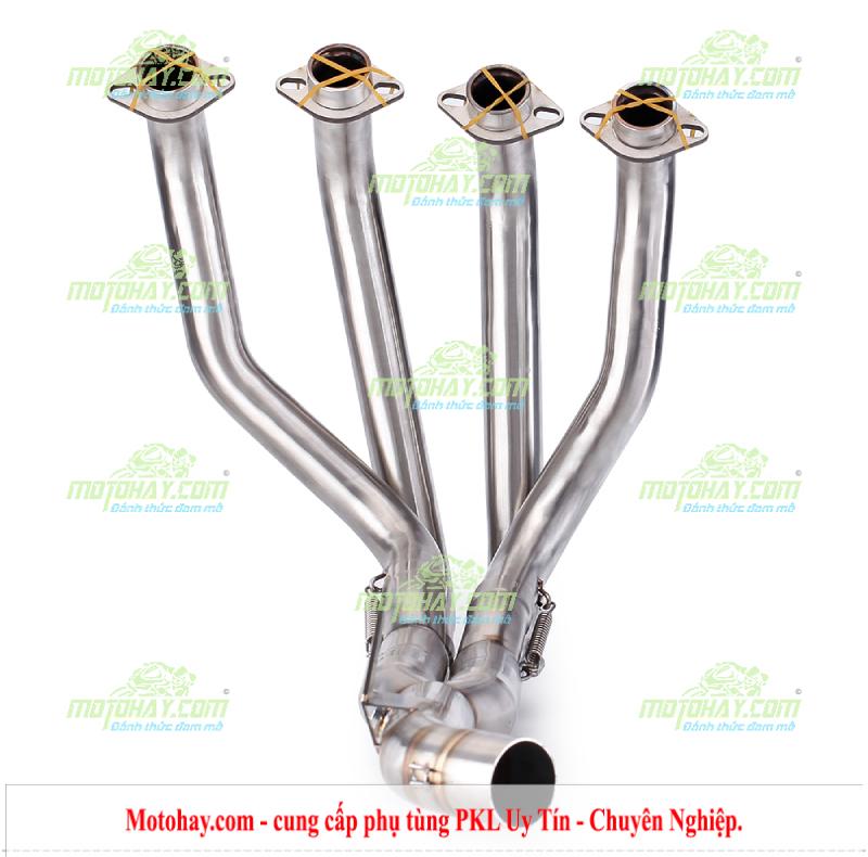 Cổ pô độ inox Z900