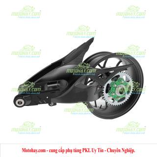 Gắp đơn chính hãng Tarazon cho Z900