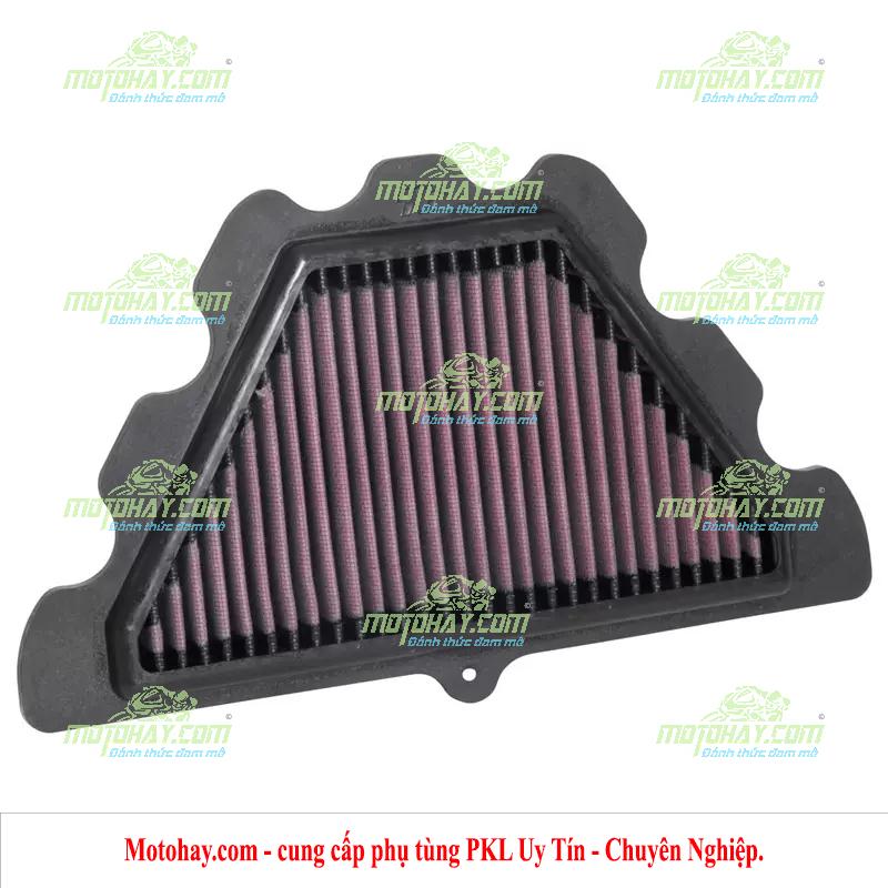 Lọc gió KN chính hãng cho Z900rs