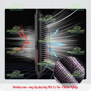 Lọc gió Z400 Ninja400 Z800 Z900 Z1000 2010-2019