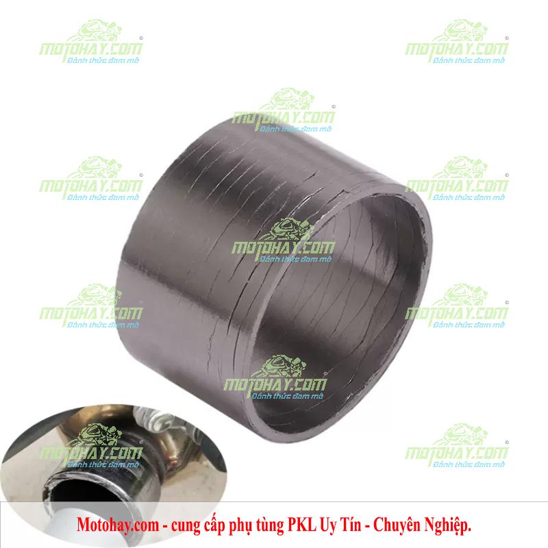 Ron đệm cổ pô Z900