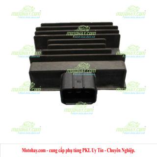 Sạc điện bình ắc quy Z900 2017-2018 chính hãng