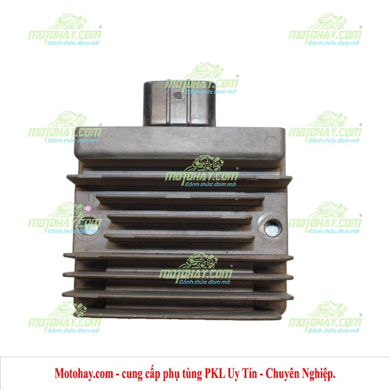 Sạc điện bình ắc quy Z900 2017-2018 chính hãng