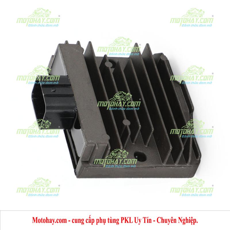 Sạc điện bình ắc quy Z900 2019-2023 chính hãng