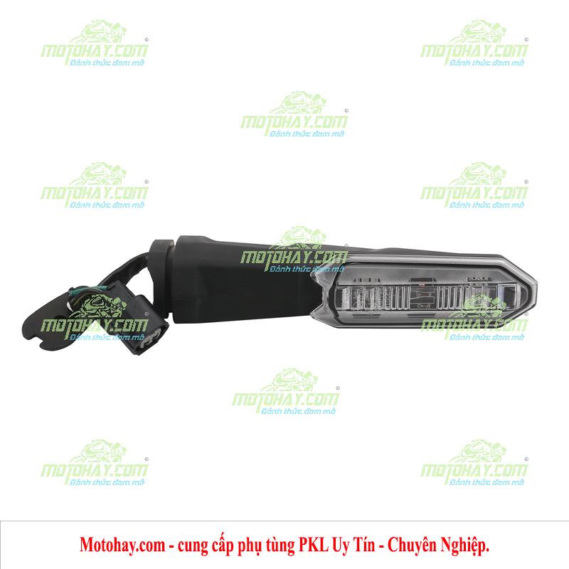 Xi nhan trước trái Z900 2020-2024 chính hãng