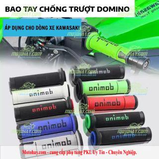 Bao tay Domino Z400 Ninja400 Z500 Ninja500 Z650 Ninja650