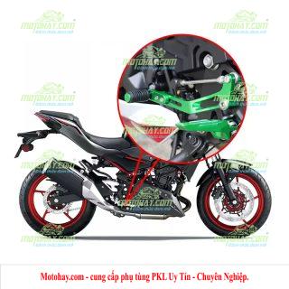 Cần số độ Z500 Ninja500