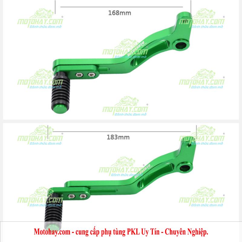 Cần số độ Z500 Ninja500