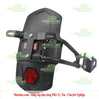 Chắn bùn sau Z300 Ninja300 Z400 Ninja400 Z500 Ninja500 Z900