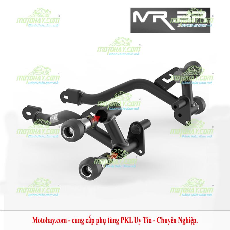 Chống đổ khung MRBR Ninja400 Ninja500 M2