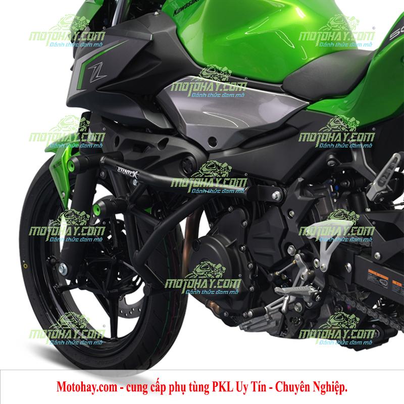 Chống đổ khung StuntcX cho Z500