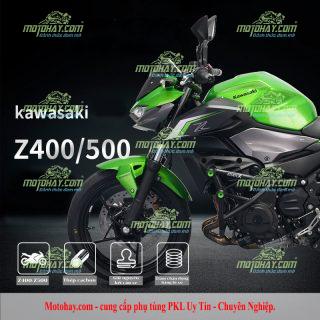 Chống đổ khung StuntcX cho Z400 Z500