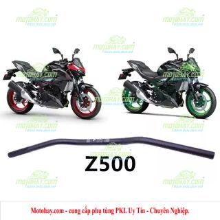Ghi đông độ Z500