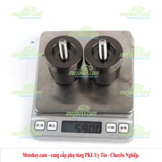 Gù ghi đông độ Z400 Ninja400 Z500 Ninja500 Z650 Z900 Z1000 (khối lượng)