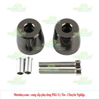 Gù ghi đông độ Z400 Ninja400 Z500 Ninja500 Z650 Z900 Z1000