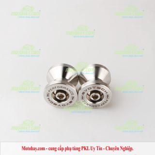 Gù nâng gắp sau Z500 Ninja500