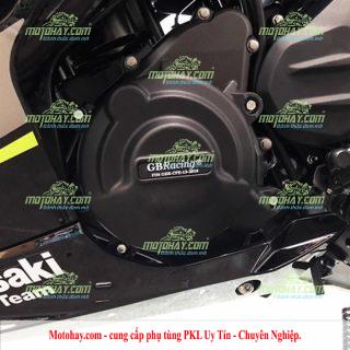 Ốp bảo vệ lốc máy Gbracing Z500 Ninja500 (bên trái)