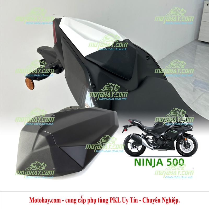 Yên sô lô Z500 Ninja500