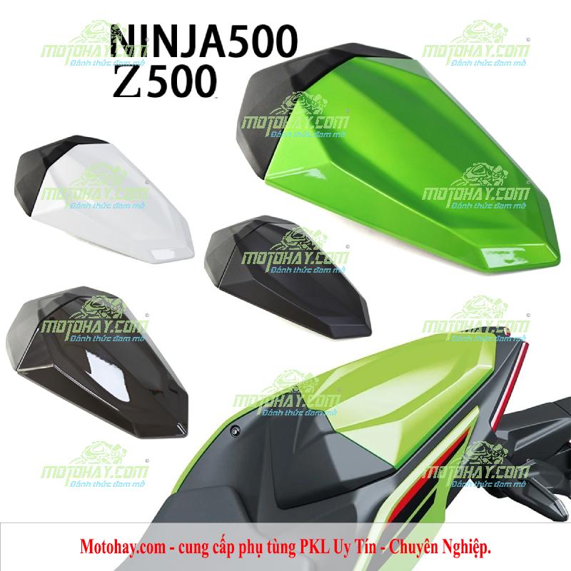 Yên sô lô Z500 Ninja500