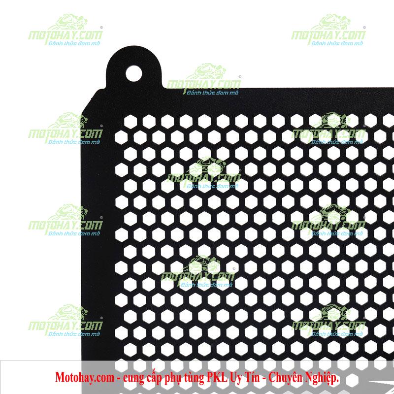 Che két nước Eliminator 500