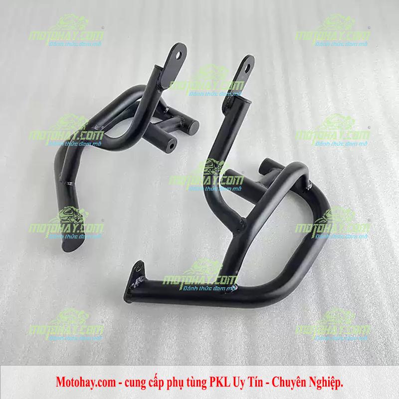 Chống đổ khung cho Eliminator 500 mẫu M3