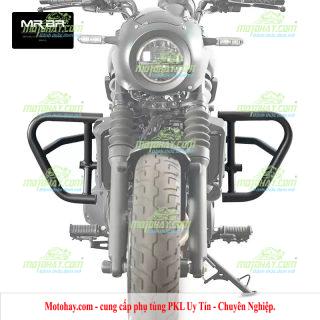 Chống đổ khung MRBR cho Eliminator 500