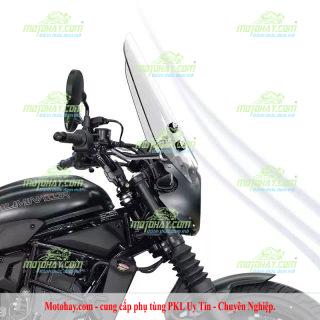 Kính chắn gió Z500 Eliminator 500 Z650rs Z900rs Vulcan s650