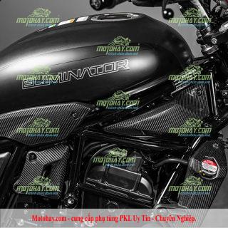 Miếng dán chống xước Eliminator 500