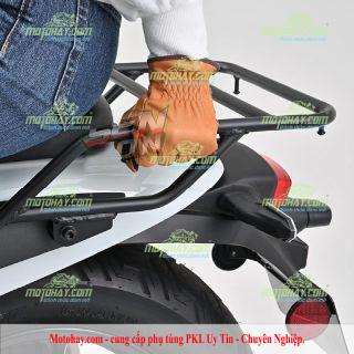 Baga sau cho Eliminator 500