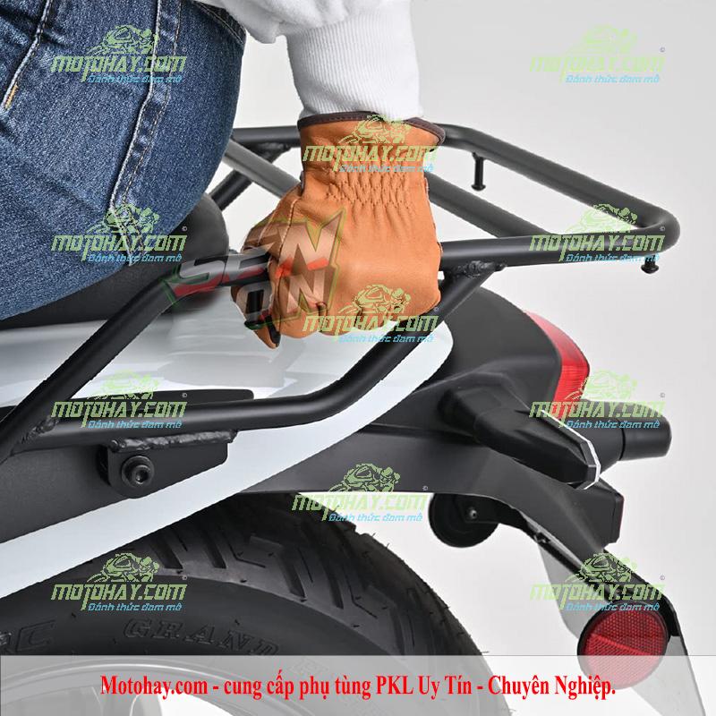 Baga sau cho Eliminator 500